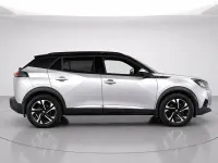 Used Peugeot e-2008 GT 100 kW (136 HP) 2022 SUV
