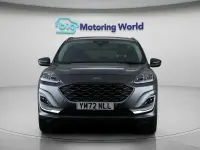 Gebraucht Ford Kuga Vignale 225 PS (165 kW) 2023 Grau SUV