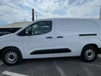 Second-hand Peugeot E-Partner 98 kW (134 CP) 2024 Alb Monovolum