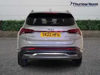 Used Hyundai Santa Fe Ultimate 230 HP (169 kW) 2024 SUV