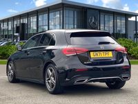 used Mercedes A200 A-ClassAMG Line Executive 5dr Auto