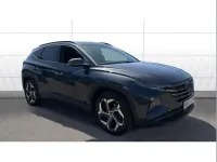 Used Hyundai Tucson Premium 230 HP (169 kW) 2023 Grey SUV