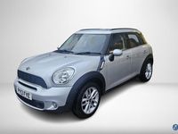 Used Mini Cooper S Countryman 2013 SUV