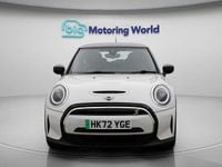 Used Mini Cooper S Hatch 135 kW (184 HP) 2022 White Hatchback
