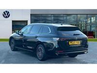 Used VW Passat 265 HP (194 kW) 2025 Estate