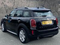 used Mini Cooper Countryman Exclusive 1.5 5dr