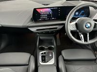 Used BMW 120 M Sport 168 HP (123 kW) 2025 Red Hatchback