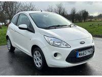 used Ford Ka 1.2 Edge 3dr [Start Stop]