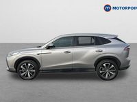 Used MG HS SE 2025 Silver SUV