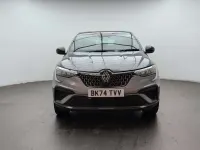 Used Renault Arkana Esprit Alpine 2024 Grey SUV