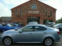 Used Lexus IS250 204 HP (150 kW) 2007 Sedan