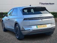 Used Hyundai Ioniq Edition 167 kW (228 HP) 2023 Gold Hatchback