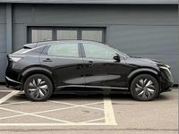 Used Nissan Ariya 175 kW (239 HP) 2024 Black SUV