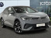 Usado VW ID.5 Pro Performance 150 kW (204 HP) 2023 Cinzento SUV