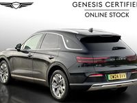 Used Genesis GV70 Sport 359 kW (489 HP) 2024 SUV