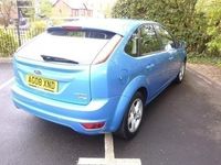 Used Ford Focus 2008 Hatchback