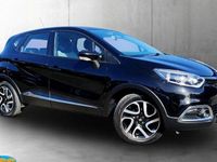 Used Renault Captur Dynamique 90 HP (66 kW) 2015 SUV