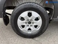 Używany Ford Transit Limited 165 KM (121 kW) 2026 Van