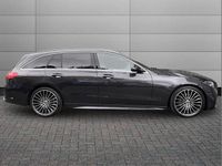 Used Mercedes C300e AMG Line Premium Plus 254 HP (186 kW) 2025 Grey Estate