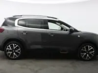 Used Citroën C5 Aircross PureTech 128 HP (94 kW) 2023 Grey SUV