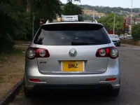 Used VW Passat R 300 HP (220 kW) 2010 Silver Estate
