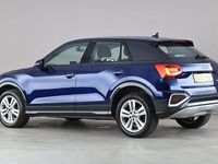 Gebraucht Audi Q2 Sport 110 PS (80 kW) 2023 Blau SUV