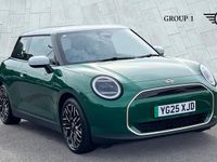 New Mini Cooper Hatch 158 kW (215 HP) 2025 Green Hatchback