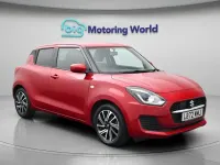 Gebraucht Suzuki Swift SZ-L 83 PS (61 kW) 2023 Kleinwagen