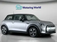 Used Mini Cooper SE Hatch 135 kW (184 HP) 2023 Hatchback