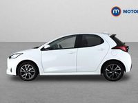 Used Toyota Yaris Hybrid Design 116 HP (85 kW) 2026 Hatchback