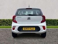 used Kia Picanto 1.25 2 5dr