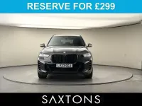 Used BMW X5 M Sport 482 HP (354 kW) 2023 Dravit grey SUV