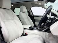 Used Land Rover Range Rover Velar R-Dynamic 404 HP (297 kW) 2022 Black SUV