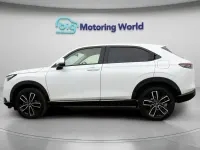 Used Honda HR-V Advance 129 HP (94 kW) 2023 SUV