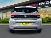Used VW ID.3 Pro 61 kW (84 HP) 2022 Grey Hatchback