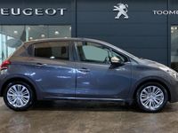 used Peugeot 208 1.2 PURETECH SIGNATURE EURO 6 (S/S) 5DR PETROL FROM 2019 FROM BASILDON (SS15 6RW) | SPOTICAR