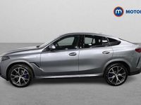 Used BMW X6 M Sport 298 HP (219 kW) 2025 Grey SUV