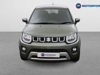 used Suzuki Ignis 1.2 Dualjet 12V Hybrid SZ3 5dr