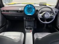 Used Mini Cooper S Hatch 201 HP (147 kW) 2025 Yellow Hatchback