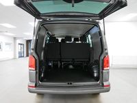 Used VW Transporter Highline 150 HP (110 kW) 2024 Grey Van