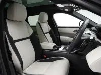 Used Land Rover Range Rover Velar S 204 HP (150 kW) 2022 Grey SUV