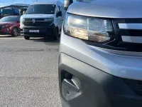 Used Peugeot E-Partner 100 kW (136 HP) 2024 Grey MPV