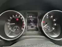 Used Skoda Yeti SE 2015 Blue SUV