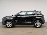 Ny Jeep Avenger Altitude 100 HK (73 kW) 2026 Metallic  granite SUV