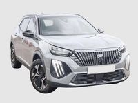 Used Peugeot 2008 GTi 2025 Grey SUV