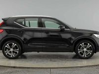 used Volvo XC40 Recharge 1.5 T4 Recharge PHEV Inscription 5dr Auto