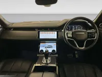 Used Land Rover Range Rover evoque HSE Dynamic 309 HP (227 kW) 2021 Grey SUV