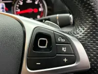 Used Mercedes E220 AMG line 194 HP (142 kW) 2017 Black Estate