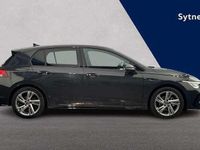 Second-hand VW Golf VIII 150 CP (110 kW) 2023