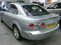 Used Mazda 6 2004 Hatchback